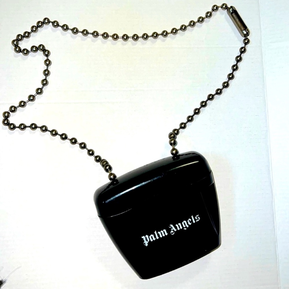 Palm Angles Purse